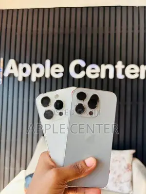Apple iPhone 15 Pro (Used)