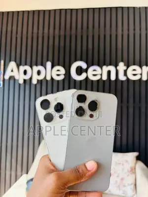 Apple iPhone 15 Pro (Used)