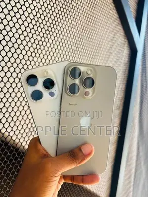 Apple iPhone 15 Pro (Used)