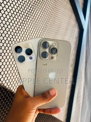 Apple iPhone 15 Pro (Used)