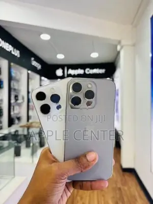 Apple iPhone 15 Pro (Used)