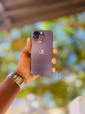 Apple iPhone 14 Pro (Used)