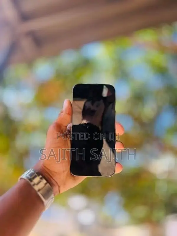 Apple iPhone 14 Pro (Used)