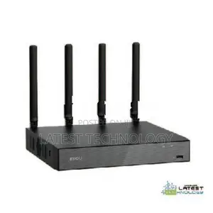 Imou 10 Ch Nvr Nvr-N110 W-8 Aoe-P