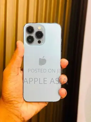Apple iPhone 13 Pro 128GB (Used)