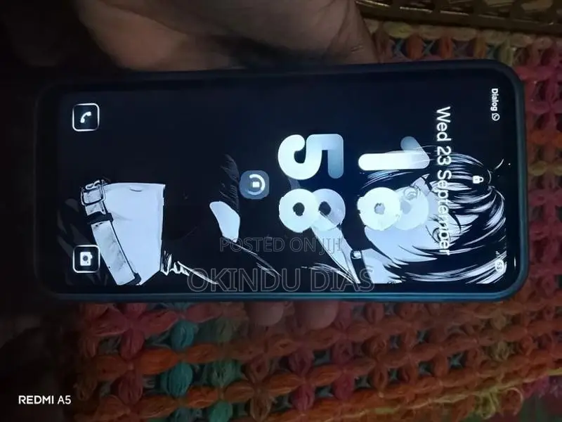 Samsung Galaxy A14 (Used)