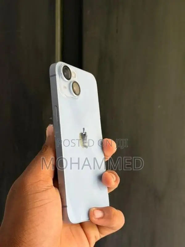 Apple iPhone 14 (Used)
