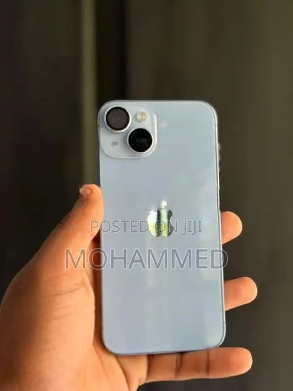 Apple iPhone 14 (Used)