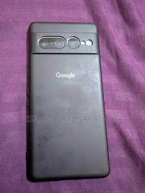 Google Pixel 7 Pro (Used)