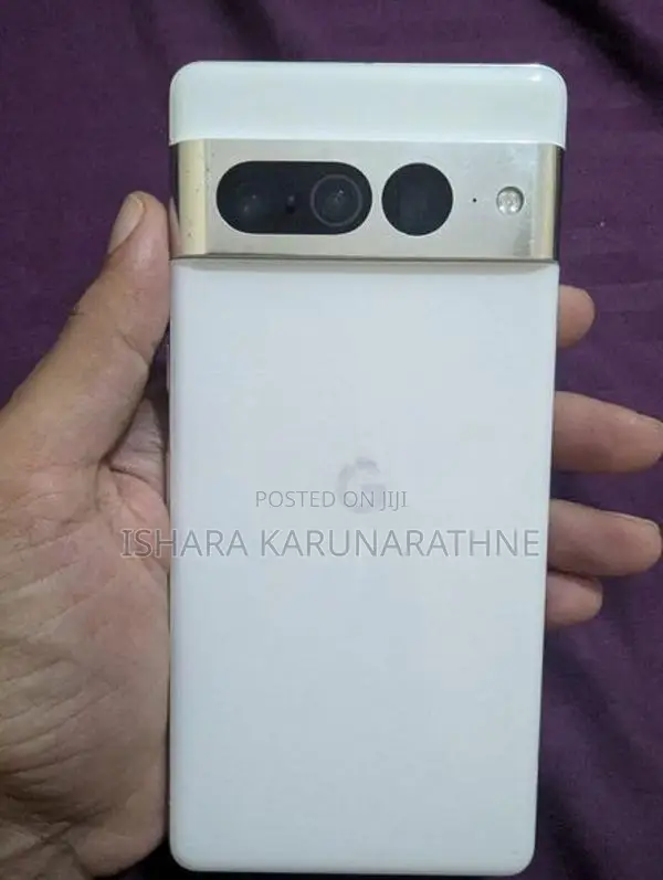 Google Pixel 7 Pro (Used)