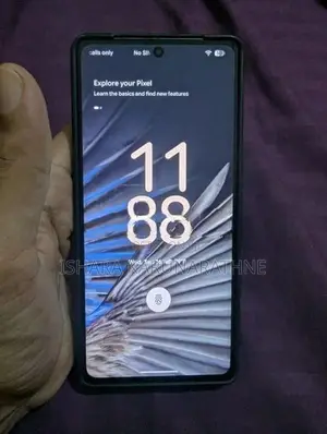 Google Pixel 7 Pro (Used)