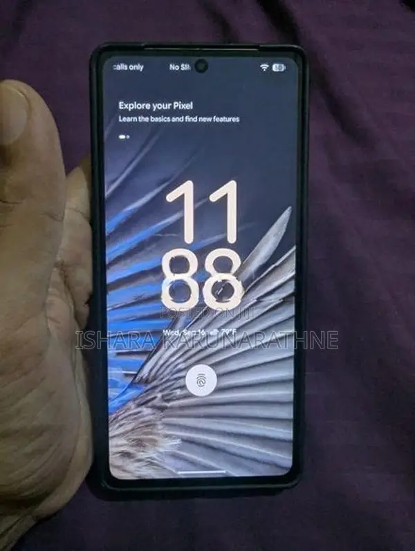 Google Pixel 7 Pro (Used)