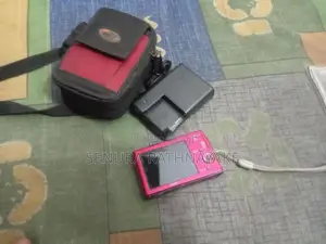 Sony Cyber-Shot DSC-W180 (10.1 MP