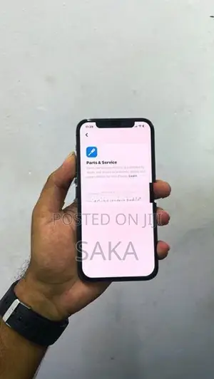 Apple iPhone 12 Pro (Used)