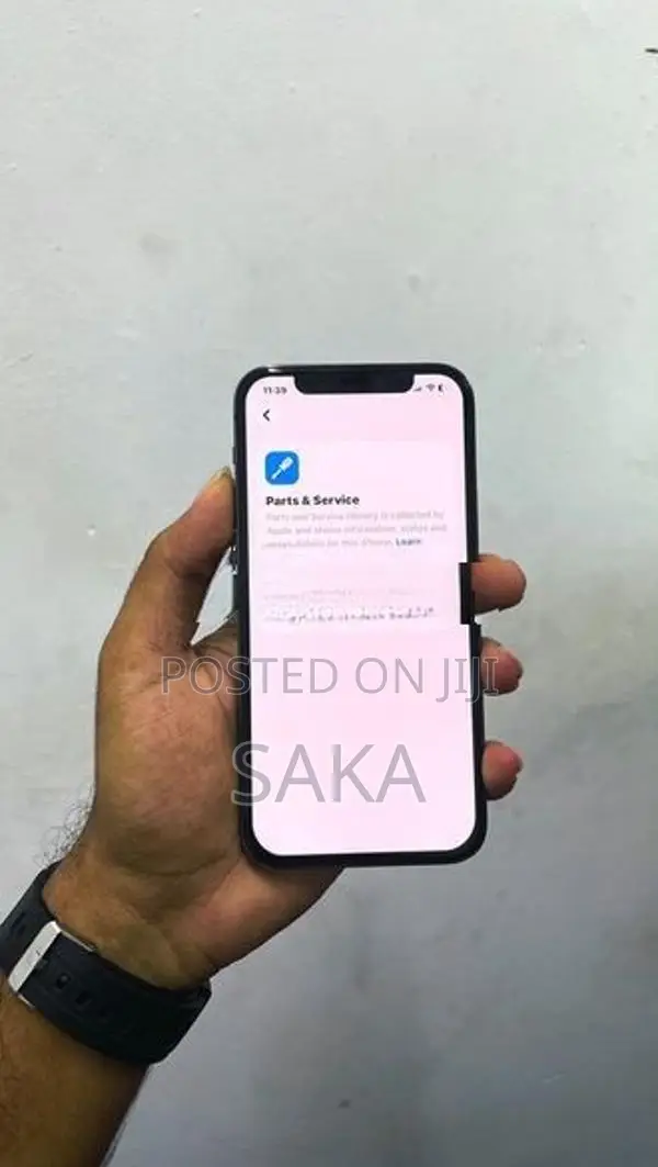 Apple iPhone 12 Pro (Used)