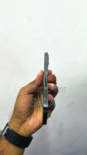 Apple iPhone 12 Pro (Used)