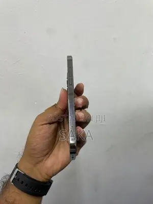 Apple iPhone 12 Pro (Used)