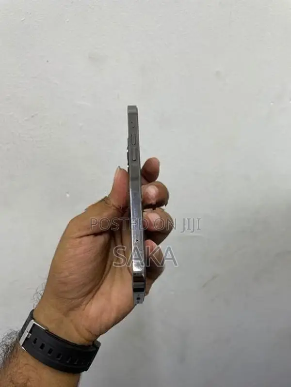 Apple iPhone 12 Pro (Used)