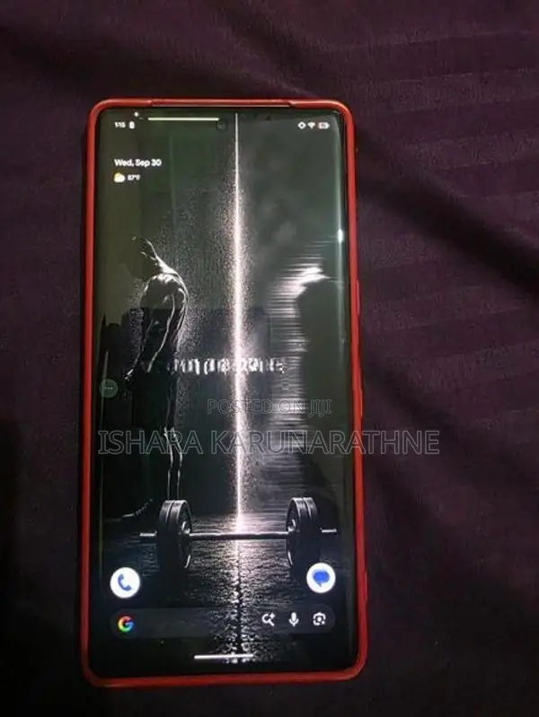 Google Pixel 7 Pro (Used)