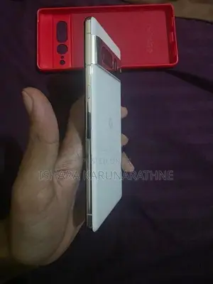 Google Pixel 7 Pro (Used)
