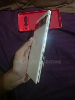 Google Pixel 7 Pro (Used)
