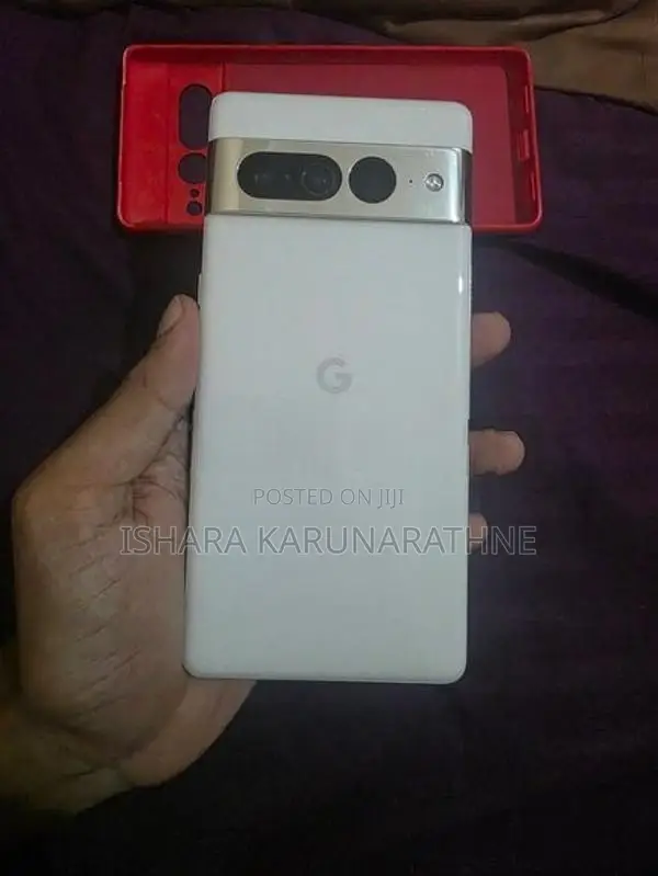 Google Pixel 7 Pro (Used)