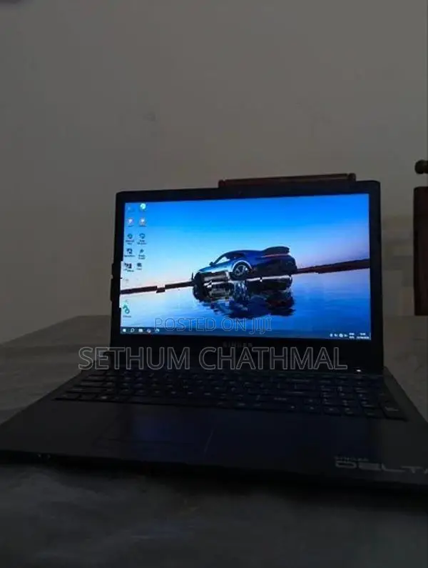 Singer Delta Laptop