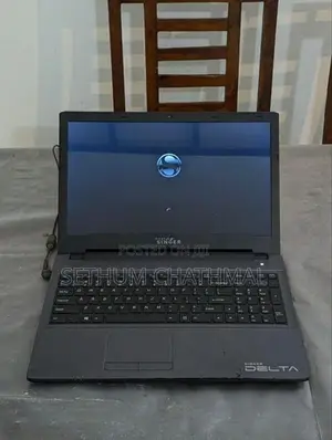 Singer Delta Laptop