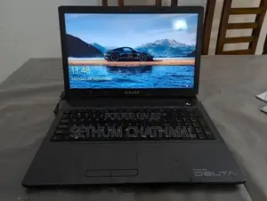 Singer Delta Laptop