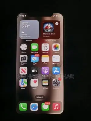 Apple iPhone XS (Used)