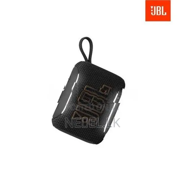 JBL GO 5