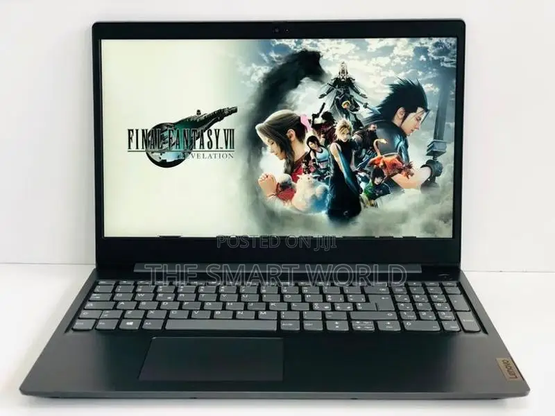 Lenovo V15 G1 Core i3 10th Gen 8GB RAM 256GB NVMe Professional Laptop