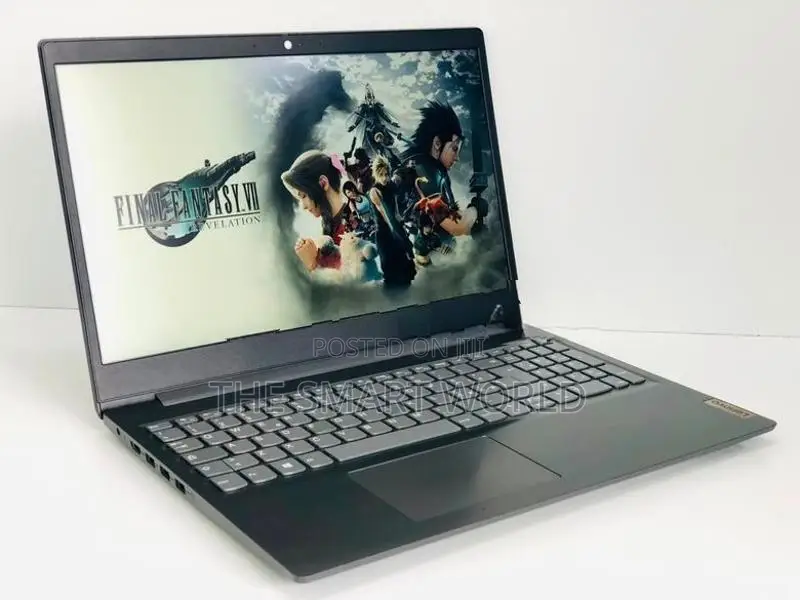 Lenovo V15 G1 Core i3 10th Gen 8GB RAM 256GB NVMe Professional Laptop