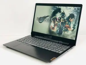 Lenovo V15 G1 Core i3 10th Gen 8GB RAM 256GB NVMe Professional Laptop