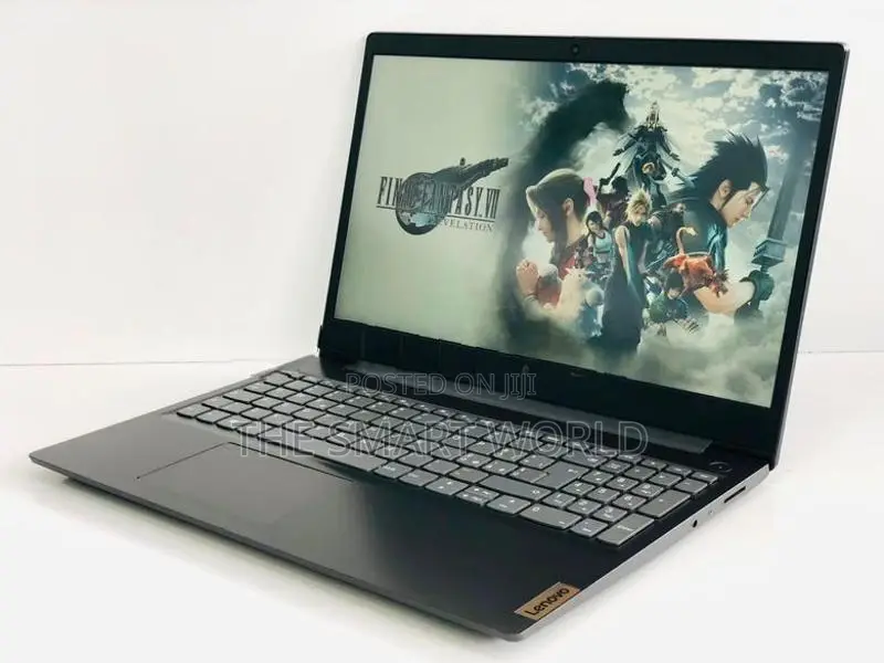 Lenovo V15 G1 Core i3 10th Gen 8GB RAM 256GB NVMe Professional Laptop