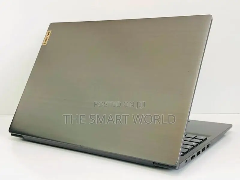 Lenovo V15 G1 Core i3 10th Gen 8GB RAM 256GB NVMe Professional Laptop