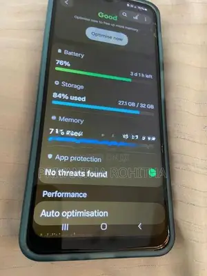 Samsung Galaxy A04e (Used)