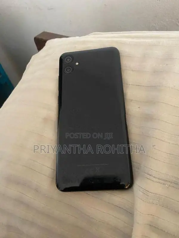 Samsung Galaxy A04e (Used)
