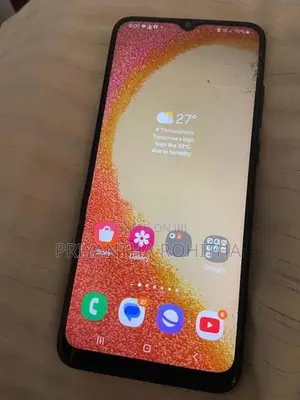 Samsung Galaxy A04e (Used)