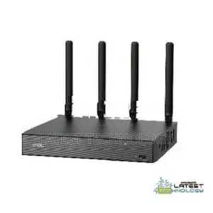 IMOU 18 CH NVR- NVR-N118W- 8AOE-P Video Recorder