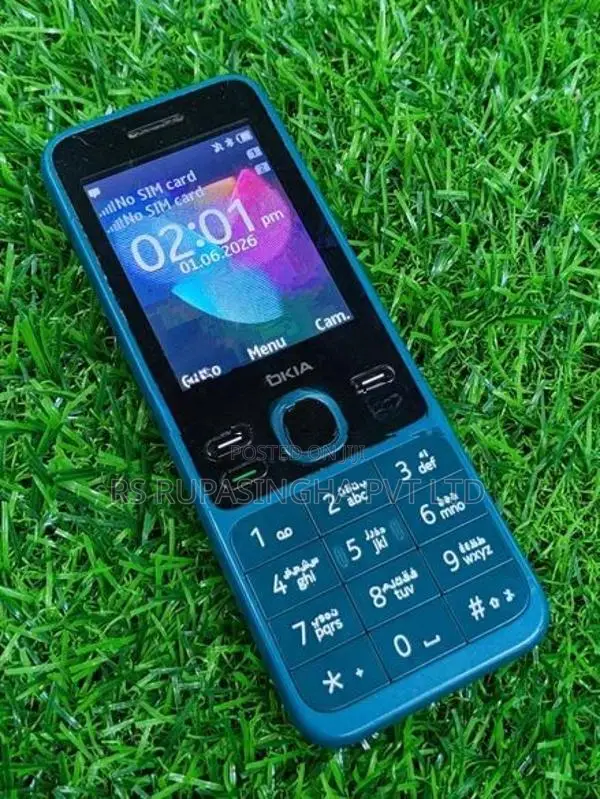 Nokia 150 (Used)