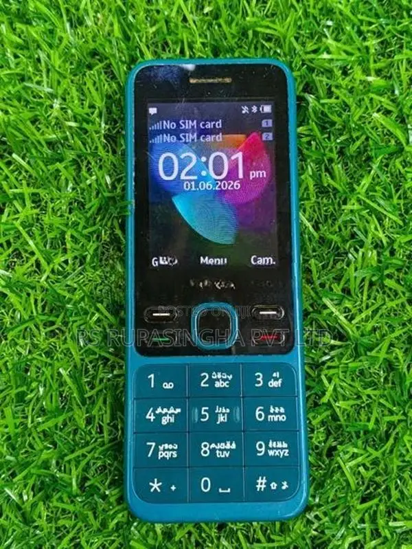 Nokia 150 (Used)