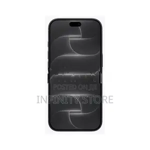 Apple iPhone 18 Pro Max 256GB X/A (Brand New)