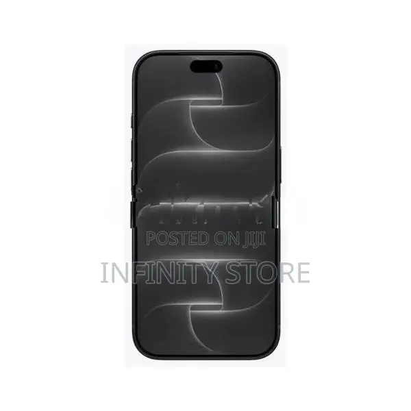 Apple iPhone 18 Pro Max 256GB X/A (Brand New)