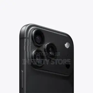Apple iPhone 18 Pro Max 256GB X/A (Brand New)