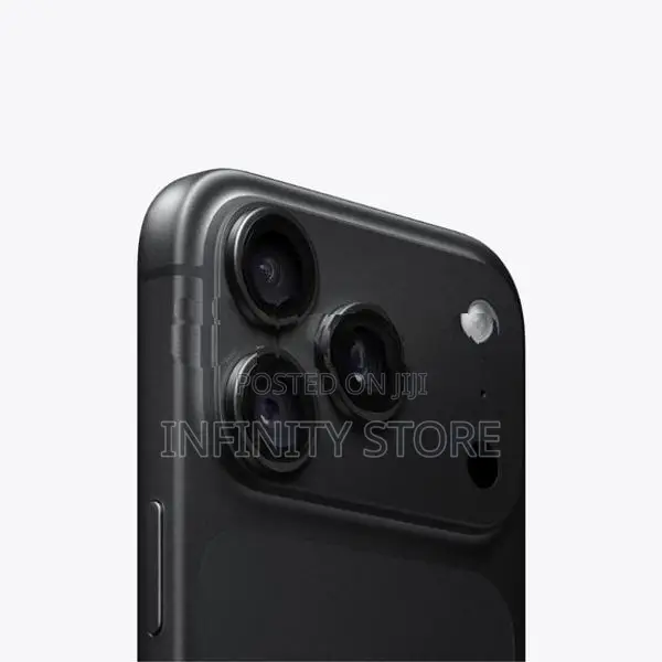 Apple iPhone 18 Pro Max 256GB X/A (Brand New)