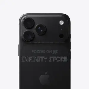 Apple iPhone 18 Pro Max 256GB X/A (Brand New)