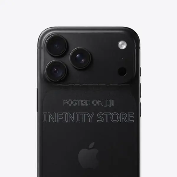 Apple iPhone 18 Pro Max 256GB X/A (Brand New)