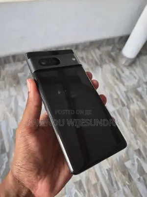 Google Pixel 7 (Used)