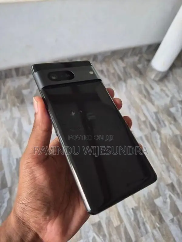 Google Pixel 7 (Used)